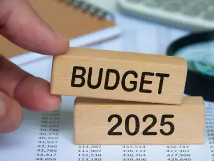 budget day 2025