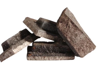 Pig Iron